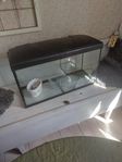 Akvarium 95l Capri