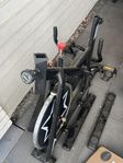 motionscykel 