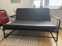 Bäddsoffa bortskänkes