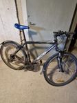 Scott sportster hybrid renoveringsobjekt