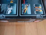 LEGO Technic 42064 Ocean Explorer
