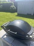 gasolgrill weber q200