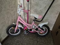Barncykel 12"