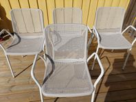 IKEA utestolar
