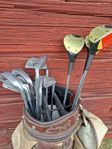 Golfklubbor, Ping