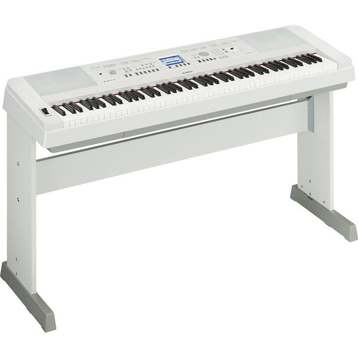 Yamaha DXG-650