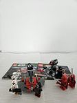 Lego star wars 
