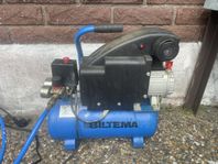 kompressor från biltema