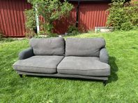 IKEA Howard 2sitssoffa BORTSKÄNKES