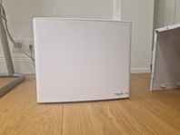 Fractal Design Node 304 chassi