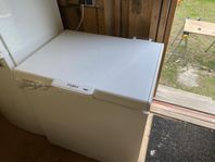 Frysbox 200l