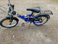 Barncyckel