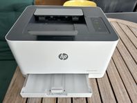 Hp skrivare