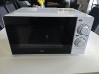 Microvågsugn