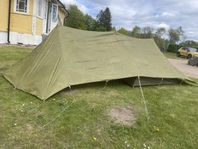 Fjällräven Everest lll från 70-talet