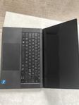 Professional laptop XPS 9520