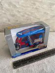 DIE CAST METAL, Superior Classic Tricycle, tuktuk, taxi, ny!