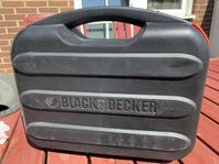 Slipmaskin Black Decker