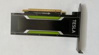 Tesla P4 GPU