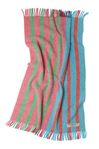Pläd Jacob Dahlgren x Acne Studios Striped