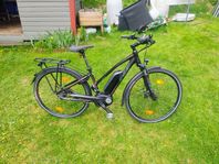 Ghost elcykel strl XS