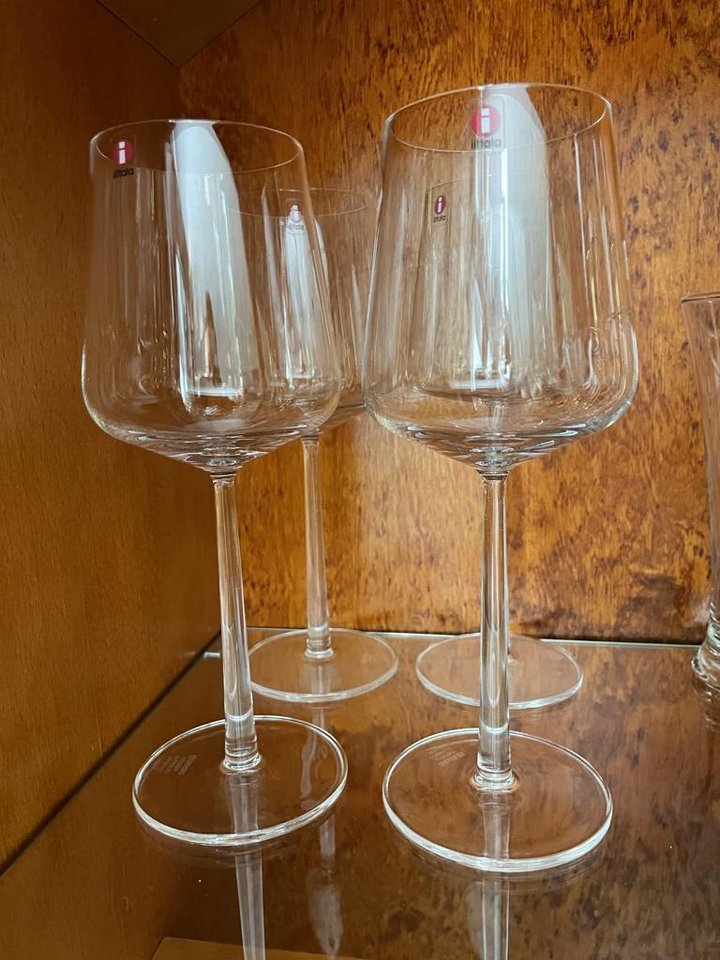 Ittala glas