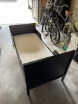 Ikea Lade juniorsäng