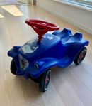 Big Bobby car