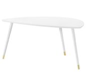 Soffbord  IKEA Lövbacken