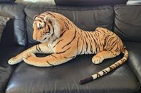 Tigerleksak