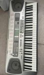 casio keyboard