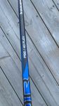 Hockeyklubba Bauer Vapor Hyperlite 2 Blue