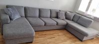 soffan från mio. Nevada