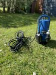 Vattenpump Neptun NSP 75