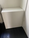 Ikea bestå skåp