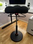 Ergonomisk kontorsstol