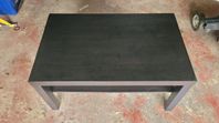 Ikea lack soffbord bortskänkes 