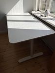Ikea Bekant Skrivbord 