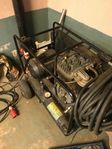 kompressor 380volt