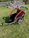 Cykelvagn North 13.5 Roadster
