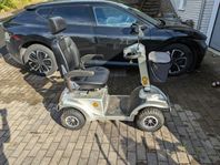 Blimo X-90 promenadscooter 
