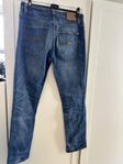 Nudie jeans herr 34/34