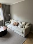 Monaco 4-sits soffa 
