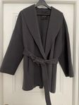 Ullkappa Massimo Dutti