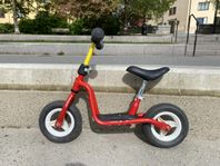 Puky balanscykel / springcykel