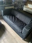 Klippan soffa 