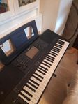 keyboard yamaha psr-sx700