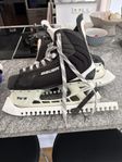 Bauer Skridskor stl 43