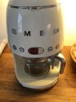 smeg kaffemaskin