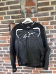 Alpinestars missile v2 skinnjacka